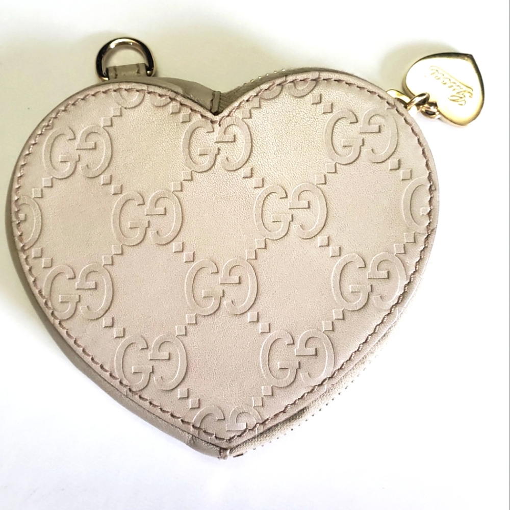 Gucci Coin Purse